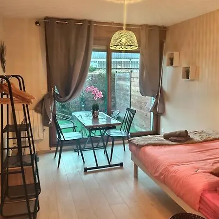 Le Joyau Cache Bourg 13 Appartement *