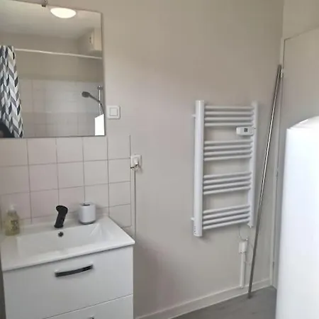 Le Joyau Cache Bourg 13 Appartement Évreux