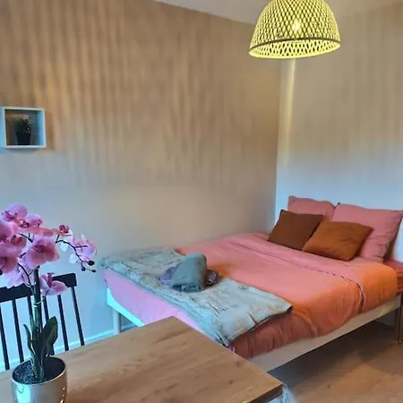 Le Joyau Cache Bourg 13 Appartement *