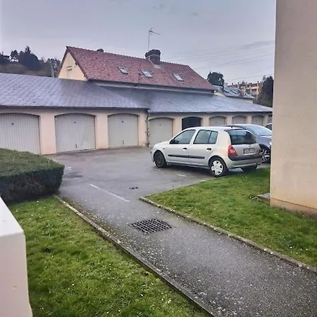 Le Joyau Cache Bourg 13 * Évreux
