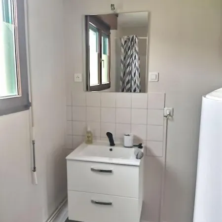 Le Joyau Cache Bourg 13 Appartement