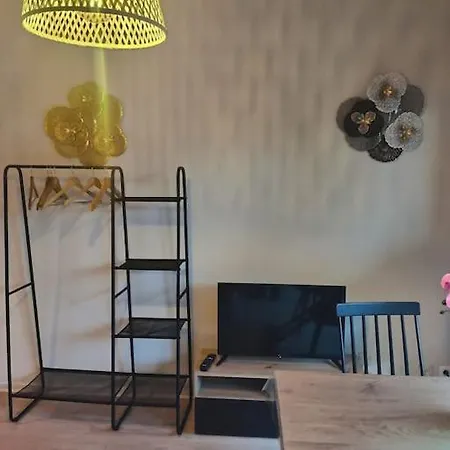 Appartement Le Joyau Cache Bourg 13 *