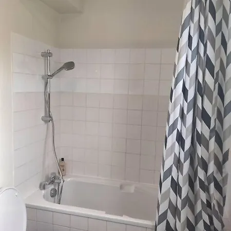 Appartement Le Joyau Cache Bourg 13 Évreux